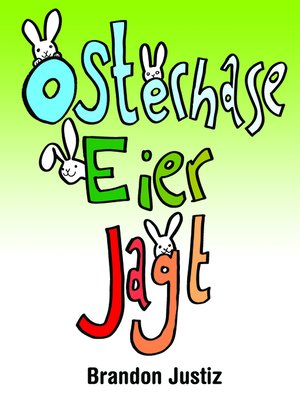 cover image of Osterhase